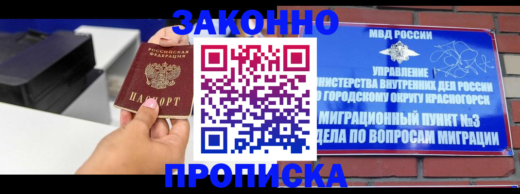 временная регистрация гарантия в Богородске